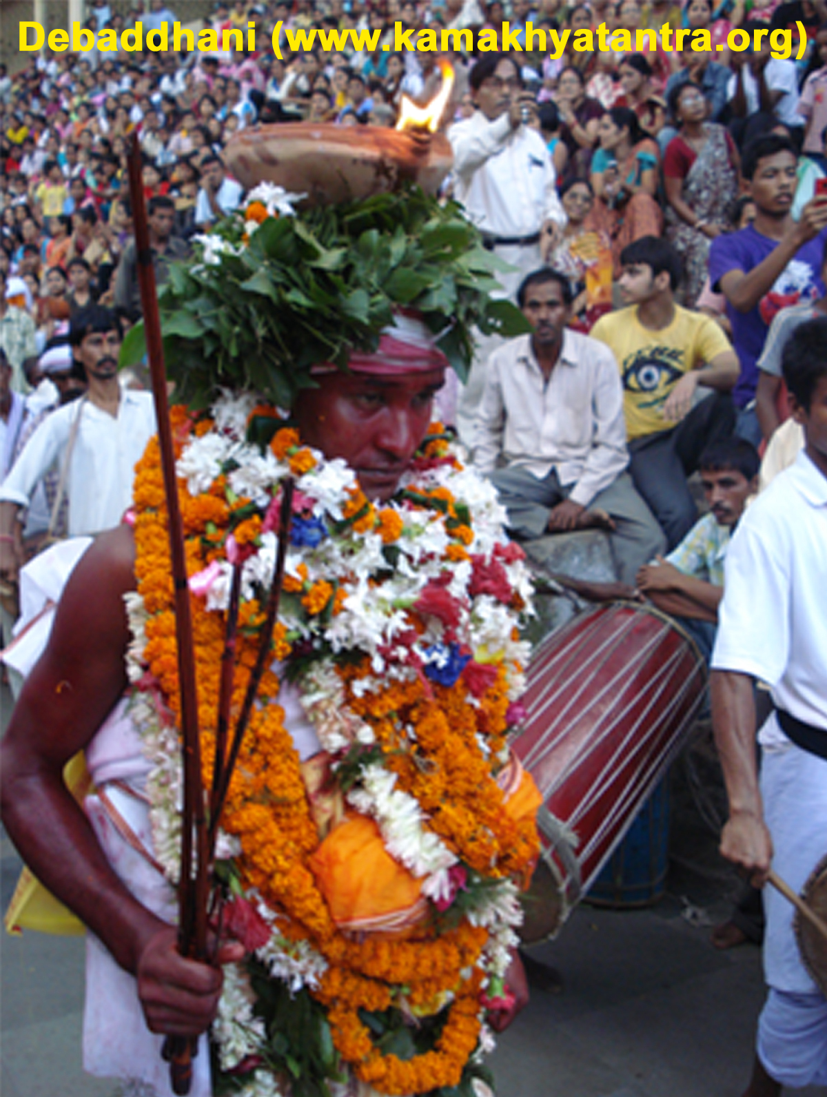 Debaddhani Festival